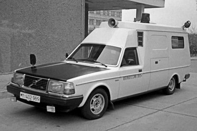 Volvo