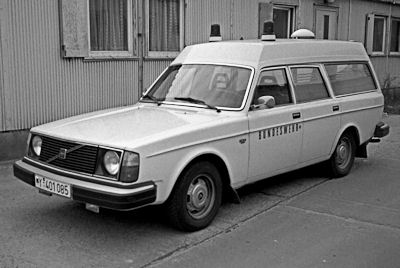 Volvo
