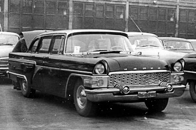 GAZ-13