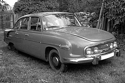 TATRA