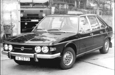 TATRA