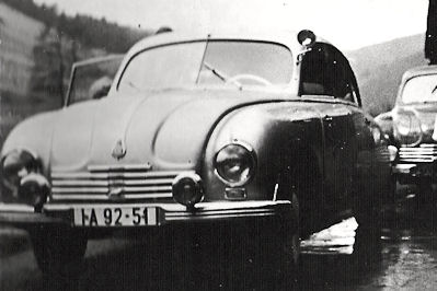 TATRA