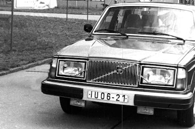 VOLVO