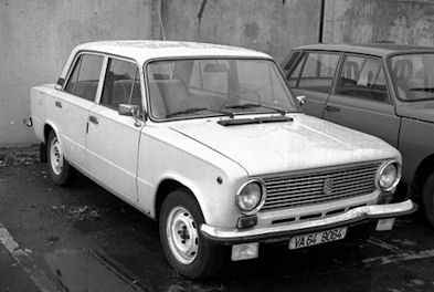 WAZ-2101