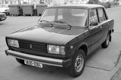 WAZ-2105