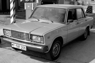 WAZ-2107