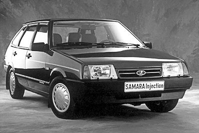 WAZ-2109