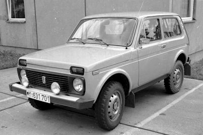 WAZ-2121