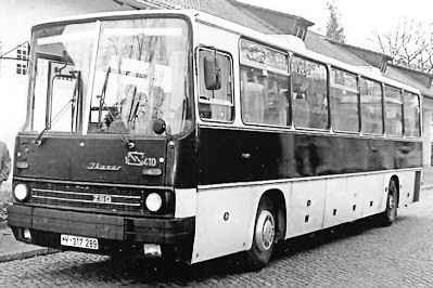 Ikarus