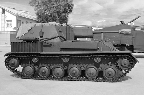SU-76M