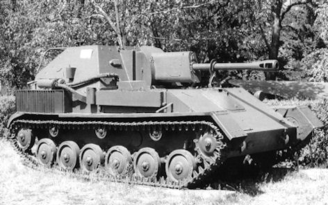 SU-76M