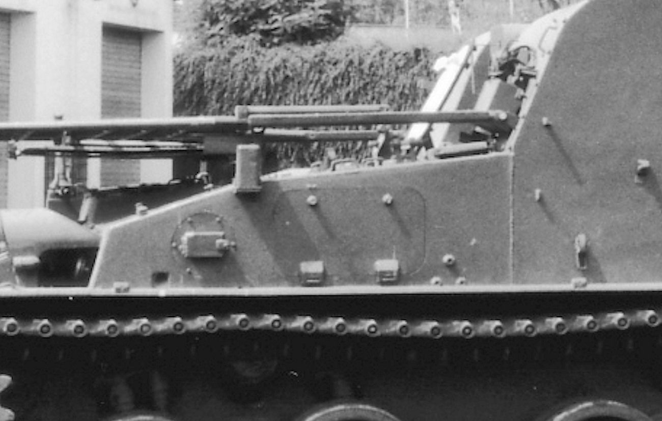 RLS 1S32M