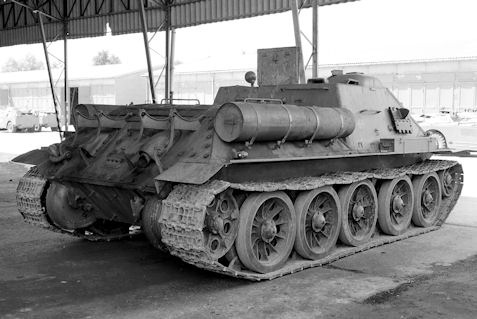 T-34T