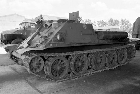 T-34T