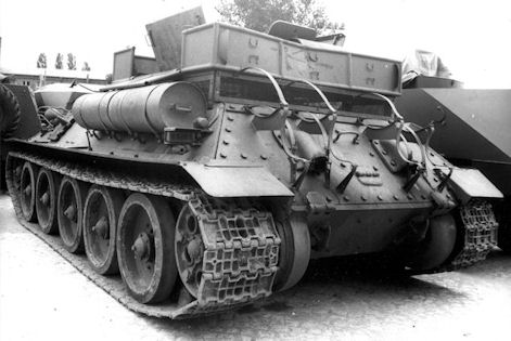 T-34T