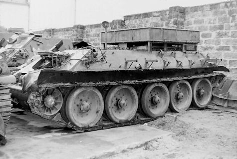 T-34T