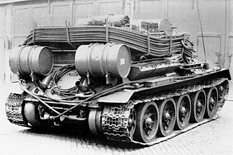T-34TB