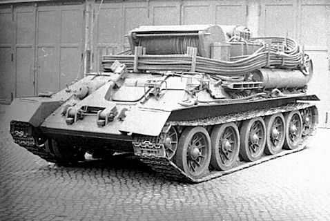 T-34TB