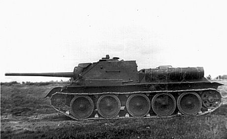 SU-85