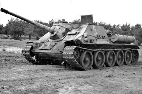 SU-85