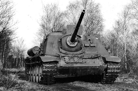 SU-85