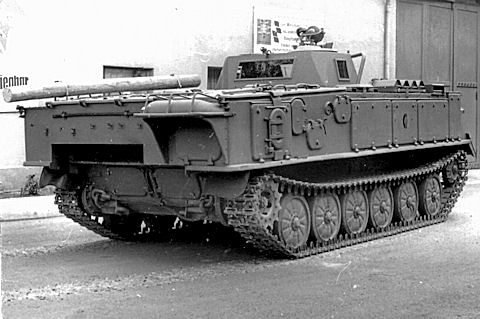 GM568U