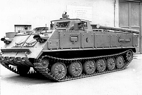 GM568U
