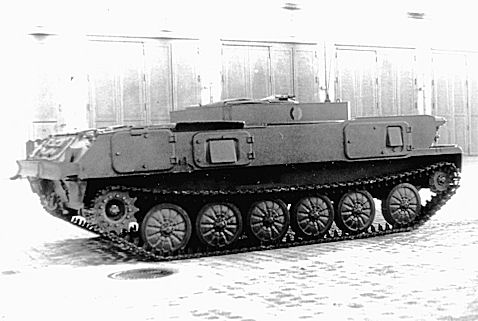 GM575U
