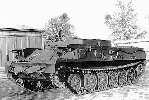 GM575U