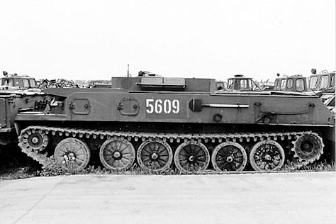 GM575U