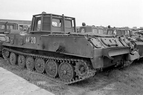 GM575U