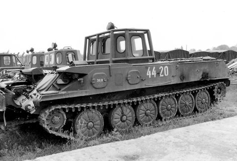 GM575U