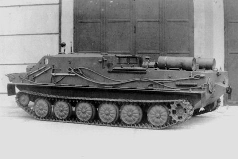 SPW-50 Pk
