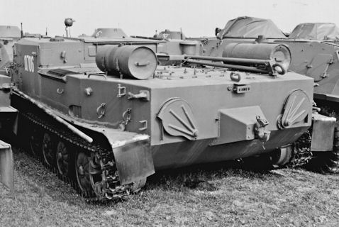 SPW-50
                PK
