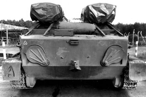 SPW-50 PK(MRF)