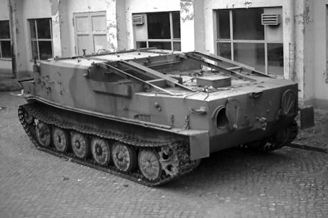SPW-50 PK(MRF)