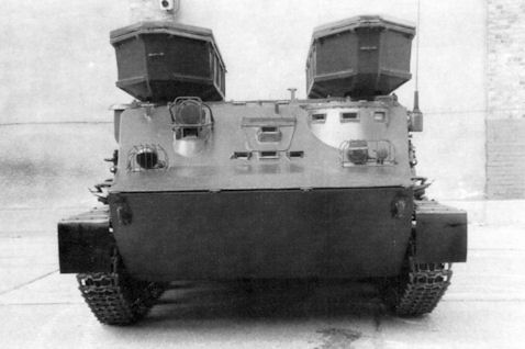 SPW-50 PK(MRF)
