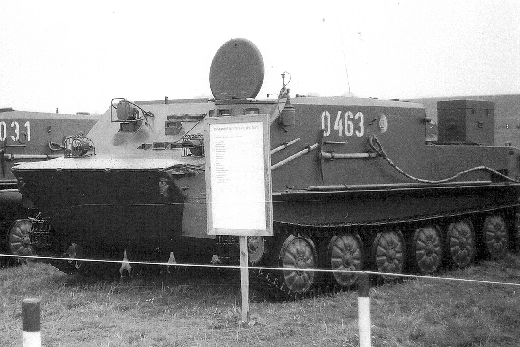 SPW-50 PK(Pi)