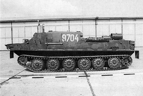 SPW-50 Pk
