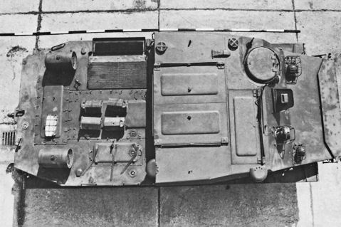 SPW-50 PK