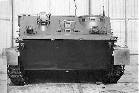 SPW-50 PK
