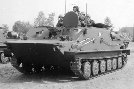SPW-50 Pk