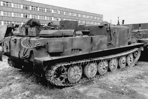 SPW-50 PU