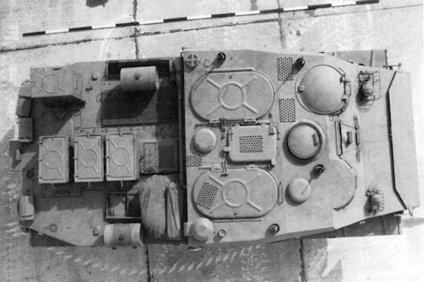 SPW-50 PU