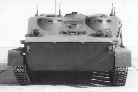 SPW-50 PU