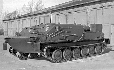 SPW-50
                PU
