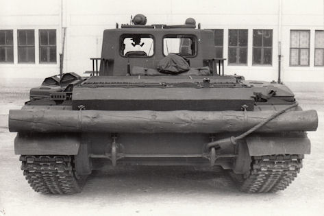 FAP-500U