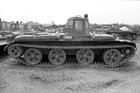FAP-500U