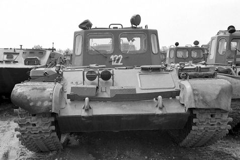 FAP-500U