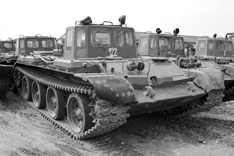 FAP-500U